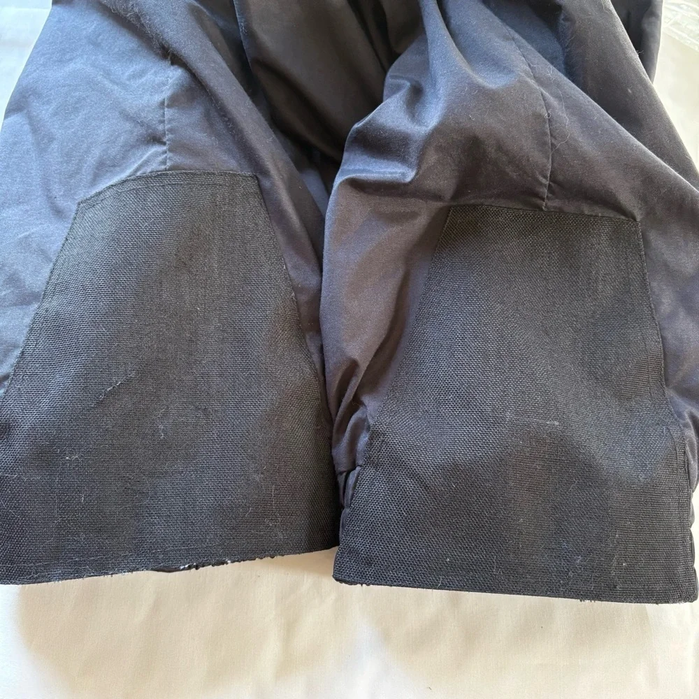 The North Face Extreme Ultrex Snow Pants Size Small